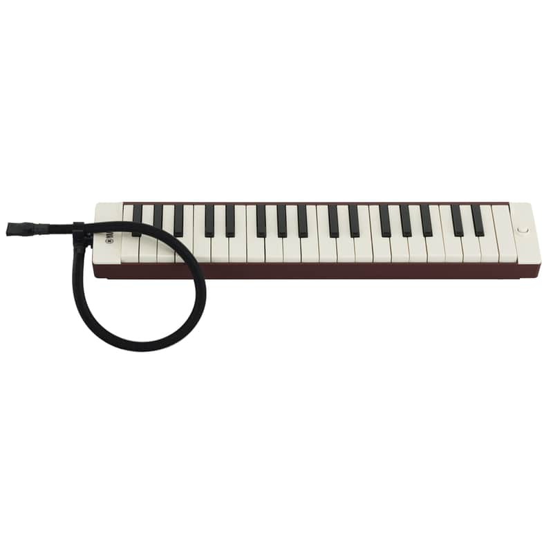 Yamaha P-37E Pianica - Melodica image 1