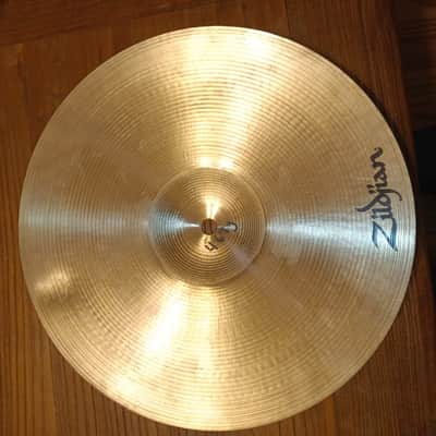 Zildjian A 12" splash image 2