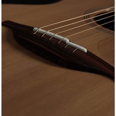 Lowden S-25 Cedar / Rosewood image 9