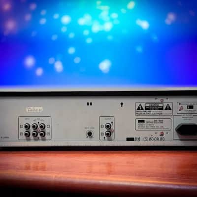Sansui SE-800 🌈RaRe🌈 Vintage Stereo Graphic Equalizer | Reverb