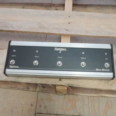 Mesa Boogie Dual Rectifier® Head Amplifier image 7