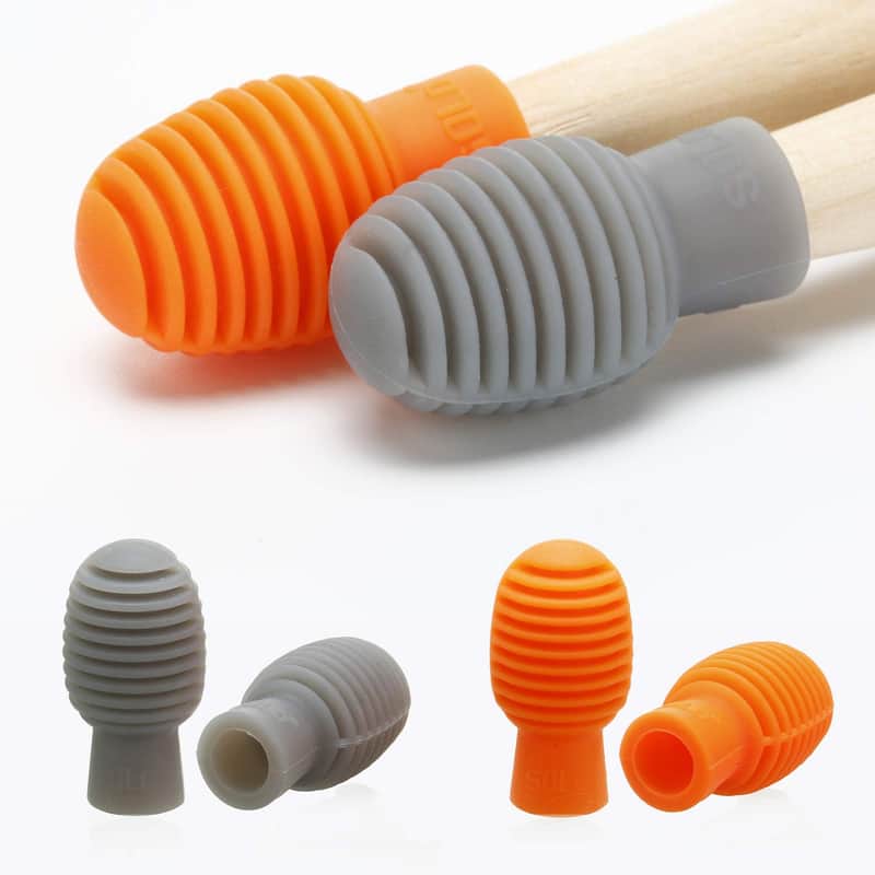 2025 Unbranded 4 Pieces Drum Mute Drum Dampener Silicone Drums...