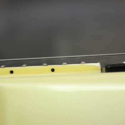 Fender Katana 1985 White image 7