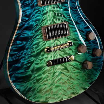 Paul Reed Smith Private Stock #7469 McCarty 594 - Laguna Dragon's Breath image 5