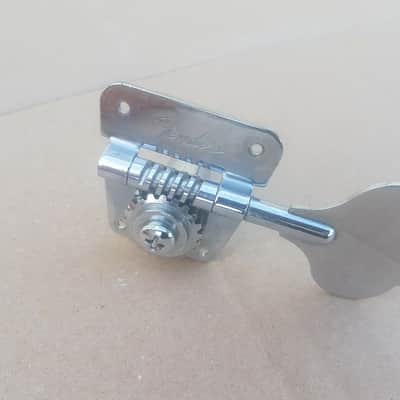 1978 Fender Jazz Bass Tuner image 4
