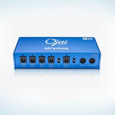 Strymon Ojai R30 Expansion Kit image 1