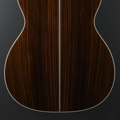 Martin OM-42 image 4