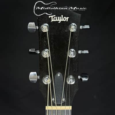 Taylor - 2018 224ce-K DLX - Hawaiian Koa - Acoustic/Electric Guitar - w/Case USED image 4