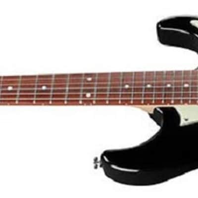 Ibanez AZES40 AZ Essentials Electric Guitar Black image 4