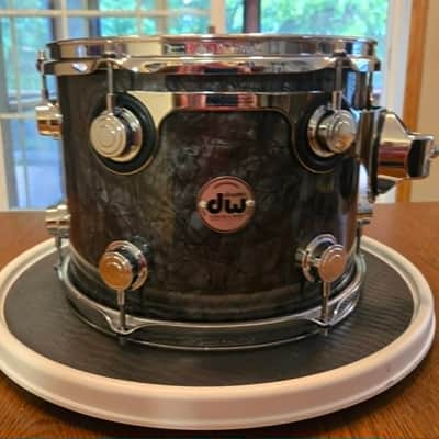 DW Collector's Series 4-Piece Shell Pack 2024 - Black Diamond image 13