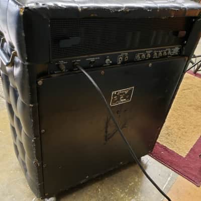 Earth Sound Research Super Guitar G-2000 Combo image 4