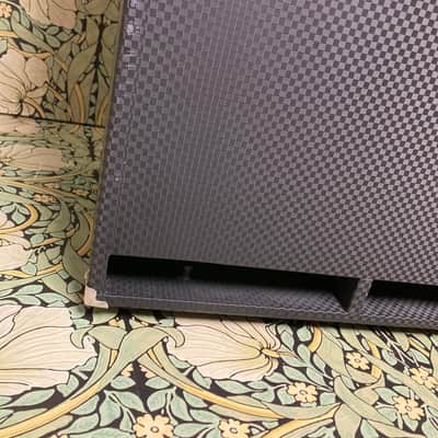 Ampeg PF-410HLF Bass Speaker Cabinet image 11