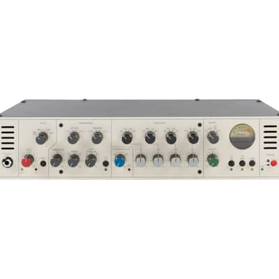 TL Audio Ivory Series VP5051 Valve Processor image 1