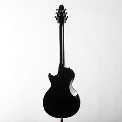 Gibson Les Paul Music City Special, Ebony | Demo image 3