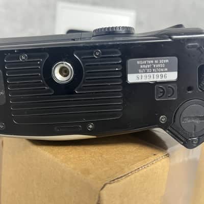 Minolta Vectis S‑1 and Cullmann 40AF image 17