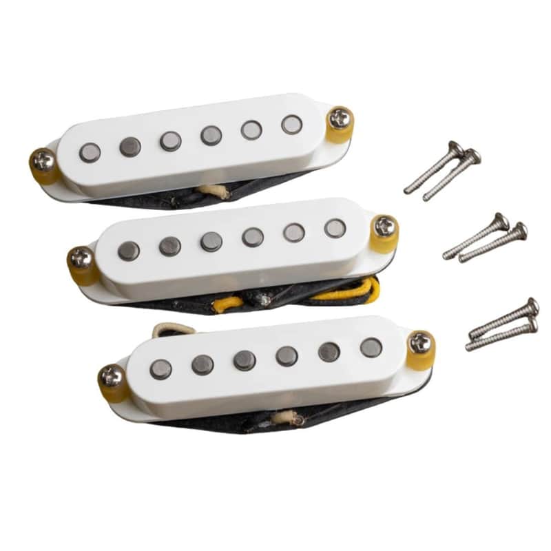 Set de micros Pure Vintage TONERIDER - Black image 1