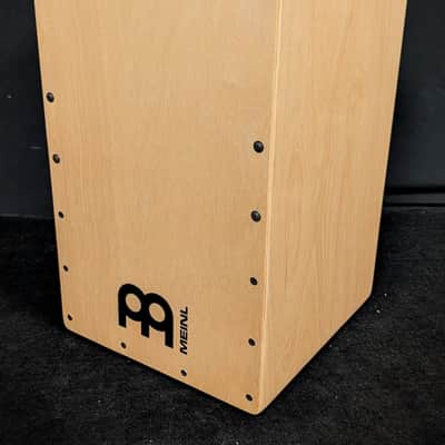 MEINL Woodcraft Cajon image 2