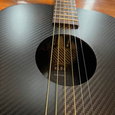 KLOS Hybrid 2018 - Carbon Fiber image 6