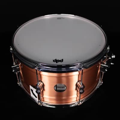 PDP 14" x 8" Concept Series Copper Snare Drum image 2