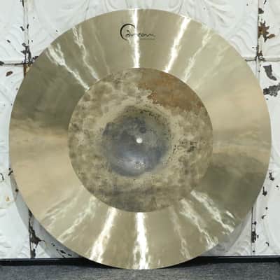 Dream Eclipse Ride Cymbal 21in (2350g) image 2