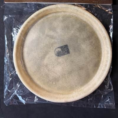 Toca Percussion Large Bongo Drum Head TP-27008 image 2