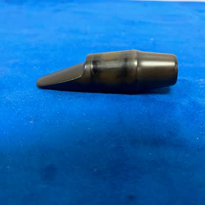Used Selmer Paris S80 C* C Star Alto Sax Saxophone Hard Rubber Mouthpiece #2 image 5