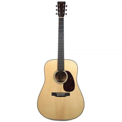 Martin CS-CF Custom Shop Outlaw 17 Adirondack Spruce / Mahogany Dreadnought (2017 - 2018)