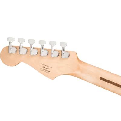 Fender Squier Sonic® Stratocaster® – Ultraviolet image 6