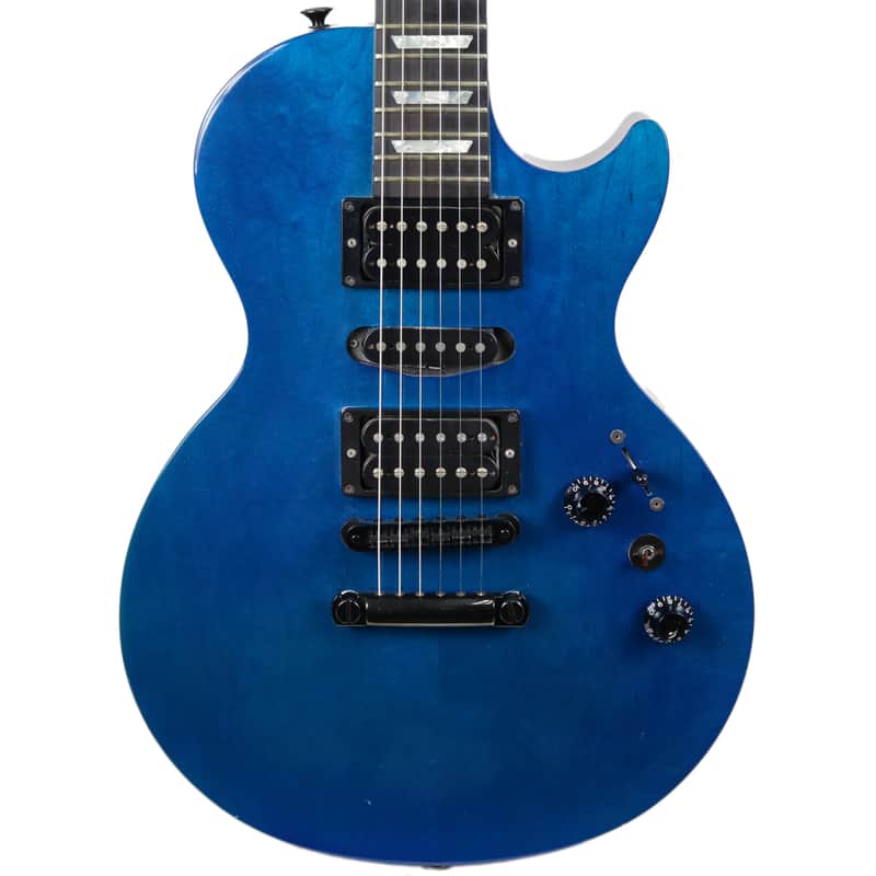 Gibson Les Paul Studio Lite M-III 1992 - 1998 image 2