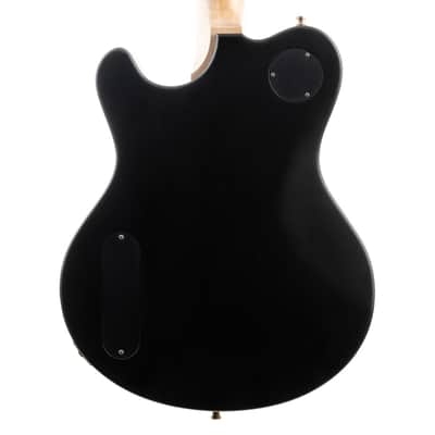 Nik Huber Krautster III - 2-Tone Sunburst (301) image 2