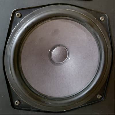 ADS 500 Two Way Walnut Vintage Bookshelf Speakers - L500 - Will Ship! - Excellent! image 3