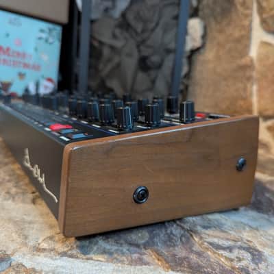 Dave Smith Instruments / Sequential / Oberheim OB-6 Desktop Polyphonic Synthesizer image 12