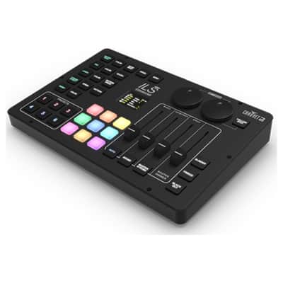 Chauvet DJ ILS Command Lighting Controller for ILS Fixtures image 2