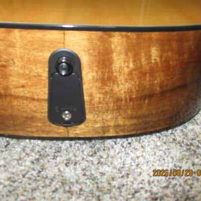 Martin Road Series D-12E Koa 2019 - Present - Natural image 7