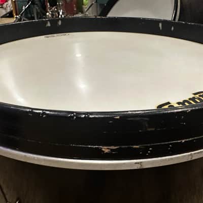 Ludwig Hobby 12x20 Bass Drum - 1966 image 10