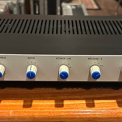 AudioScape Engineering Co. G-Series Buss Compressor 2020s - White image 2