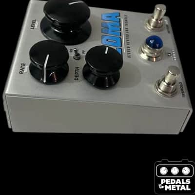 Keeley Zoma Stereo Reverb / Tremolo 2024 - Present - Various - X18688 image 4