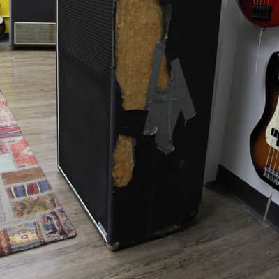 Ampeg SVT-810E 8x10 Bass Speaker Cabinet image 2