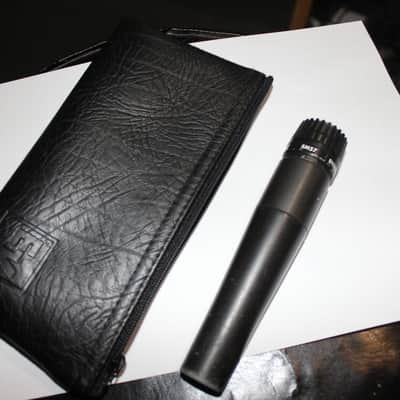 Shure SM57 Mic/ with Bag