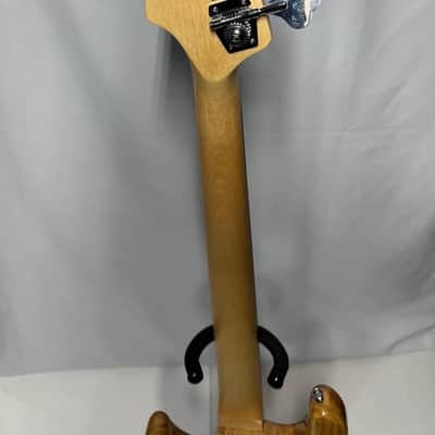 Unbranded P Bass Clone (Used) image 7