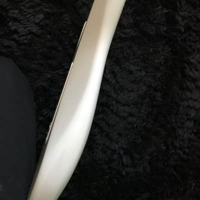 Fender American Ultra II modified 2024 - Avalanche image 15