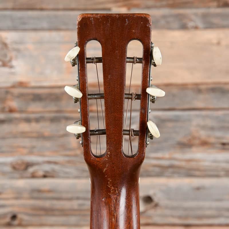 Martin 00-18G 1946 - 1962 | Reverb Canada