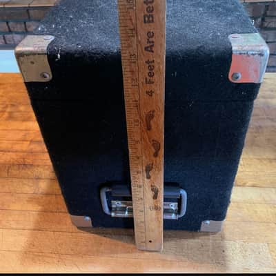 CADENCE AMP CASE- MAKE OFFER! image 10