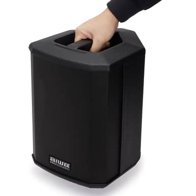 Immagine Aiwa PROSP6 - 6