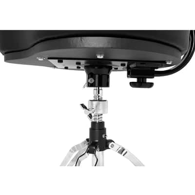 Ahead SPG-BBR Spinal Glide Schwarz image 3