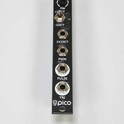 Erica Synths Pico VCO2 2014 - Present - Black image 2