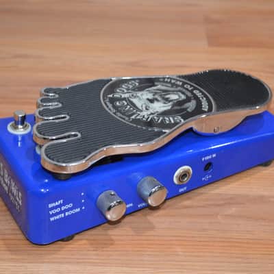 Snarling Dogs Blues Bawls Wah image 5