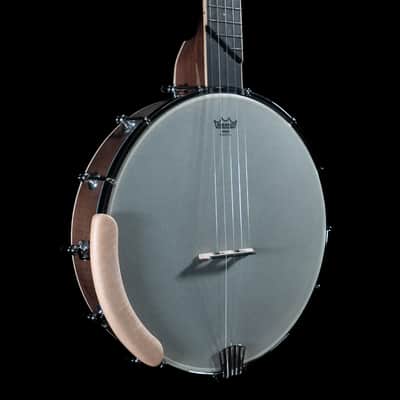 Gold Tone HM-100A, High Moon 12" A Scale Open-Back Banjo, Maple - NEW image 1