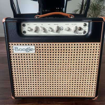 Mesa Boogie California Tweed 6V6 2:20 20-Watt 1x12" Guitar Combo 2022 - Present - Various image 1