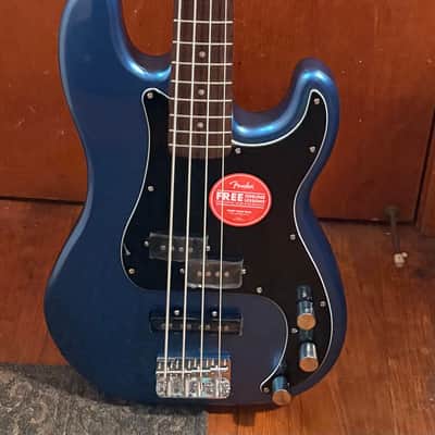 Squier Affinity Precision Bass PJ image 1